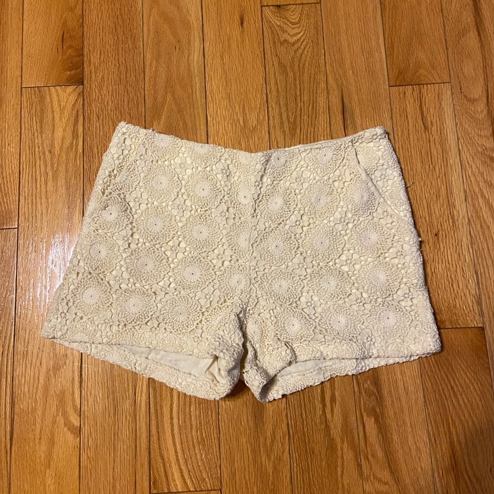 2 for 20$ 💕 Cute lace shorts